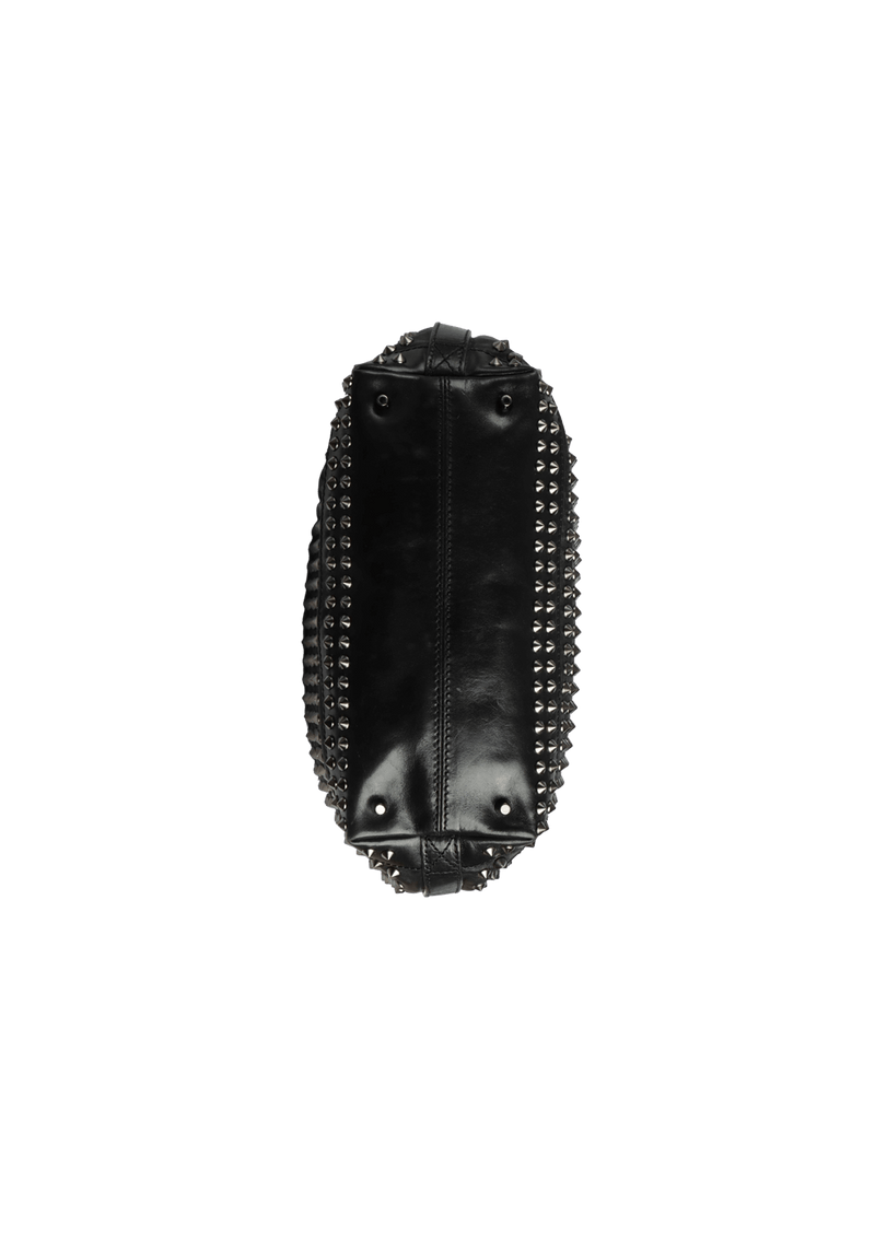 PRORSUM STUDDED SHOULDER BAG