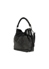 PRORSUM STUDDED SHOULDER BAG