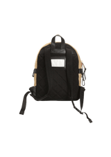 SIGNATURE CHECK BACKPACK