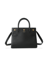 SMALL TITLE BAG