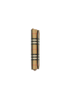 VINTAGE CHECK CROSSBODY BAG