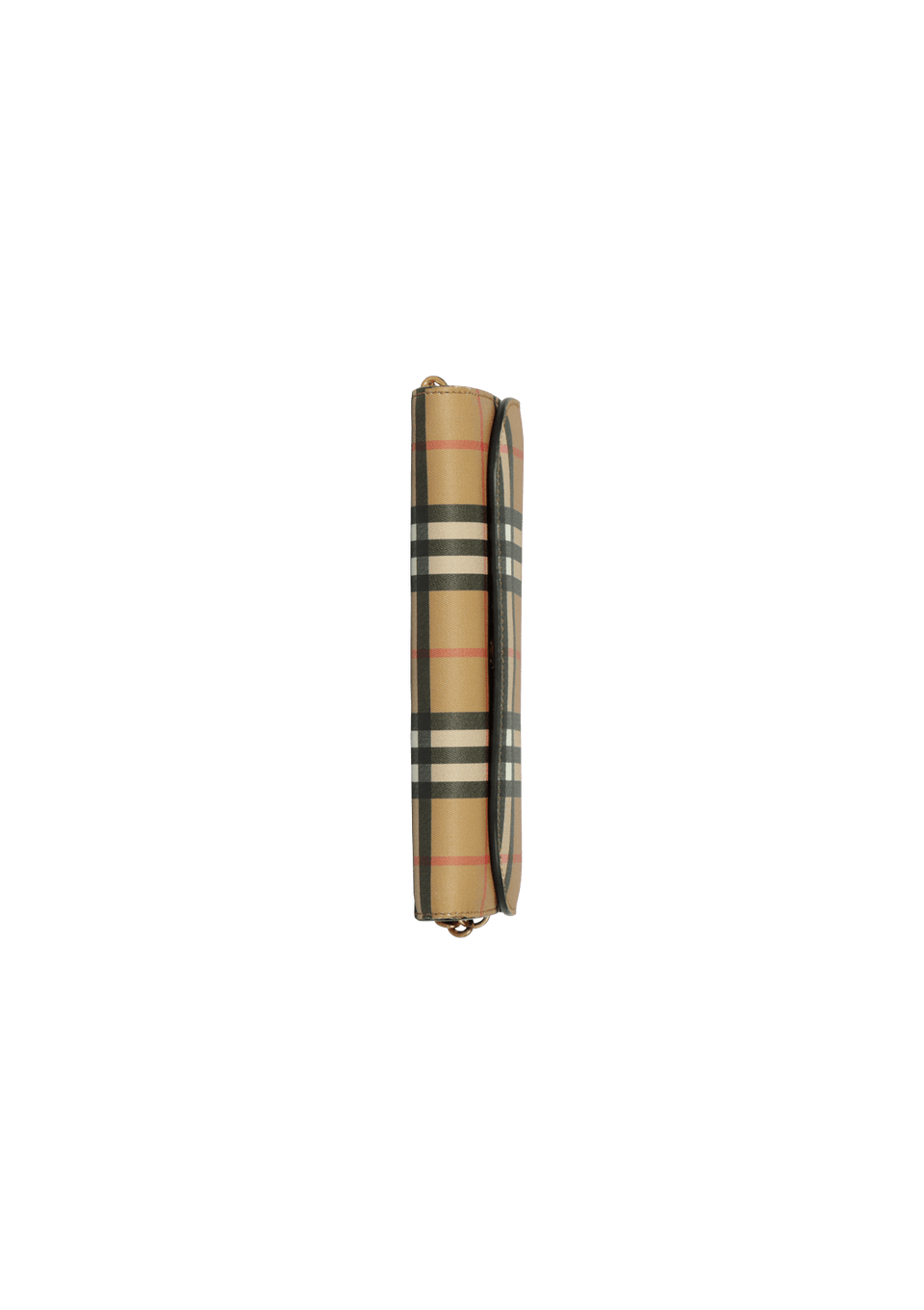 VINTAGE CHECK CROSSBODY BAG