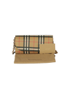 VINTAGE CHECK CROSSBODY BAG