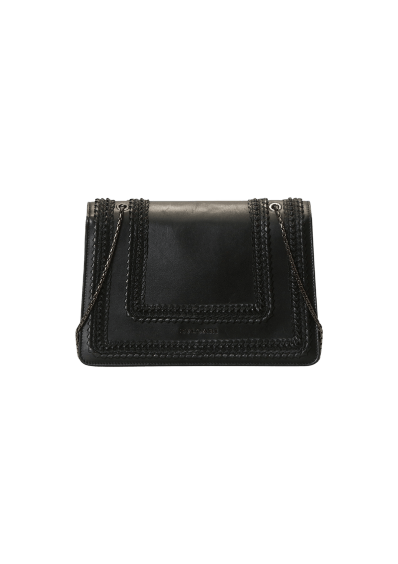 MEDIUM SERPENTI FOREVER CHAIN BAG