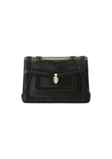 MEDIUM SERPENTI FOREVER CHAIN BAG