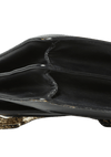 SERPENTI CHAIN FLAP