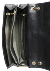 SERPENTI CHAIN FLAP