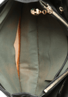 SERPENTI CHAIN FLAP