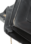 SERPENTI CHAIN FLAP