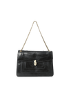 SERPENTI CHAIN FLAP