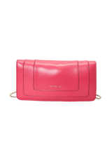 SERPENTI CHAIN FLAP