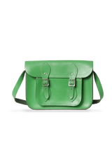 CLASSIC SATCHEL BAG