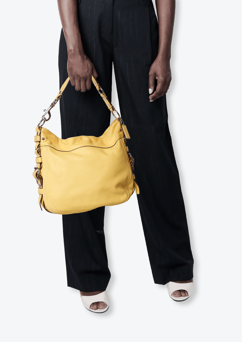 CANARY HOBO BAG