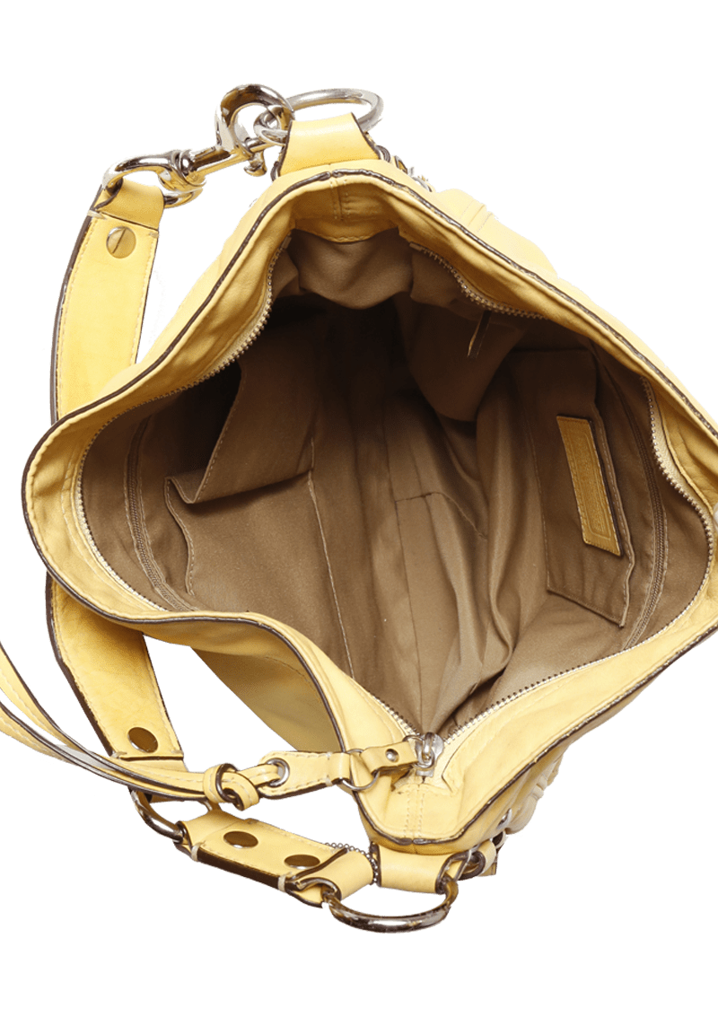 CANARY HOBO BAG