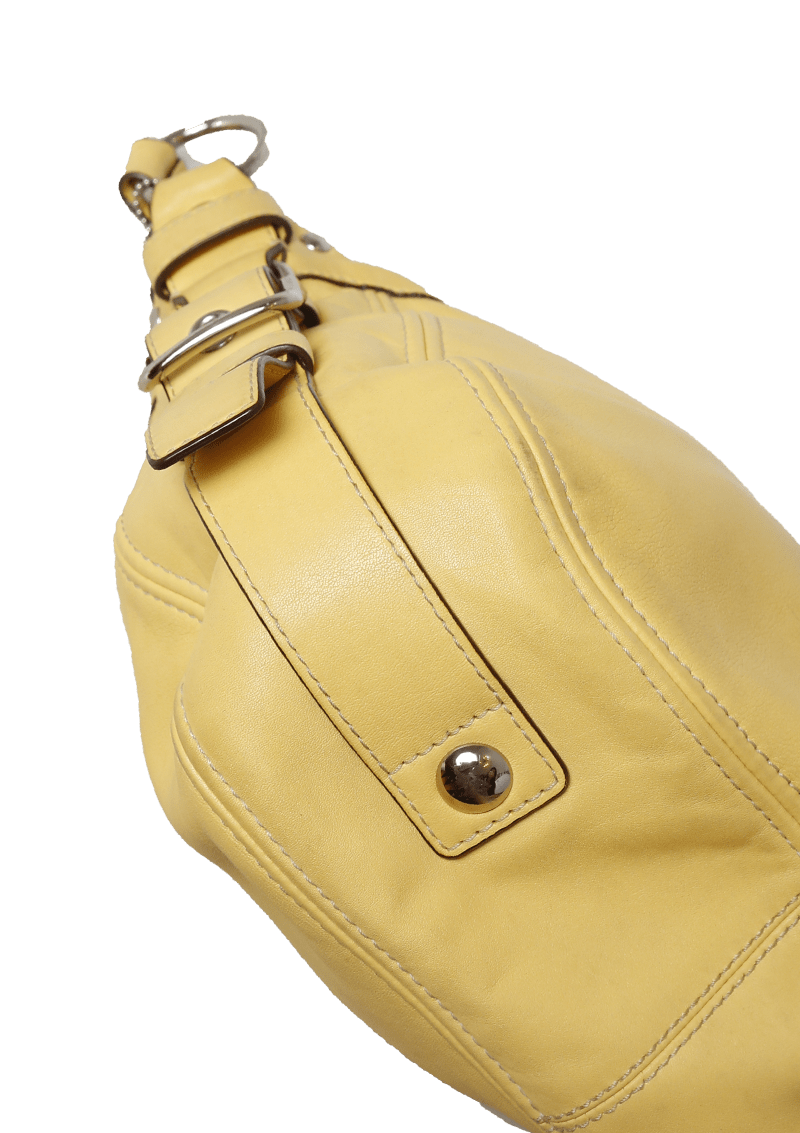 CANARY HOBO BAG