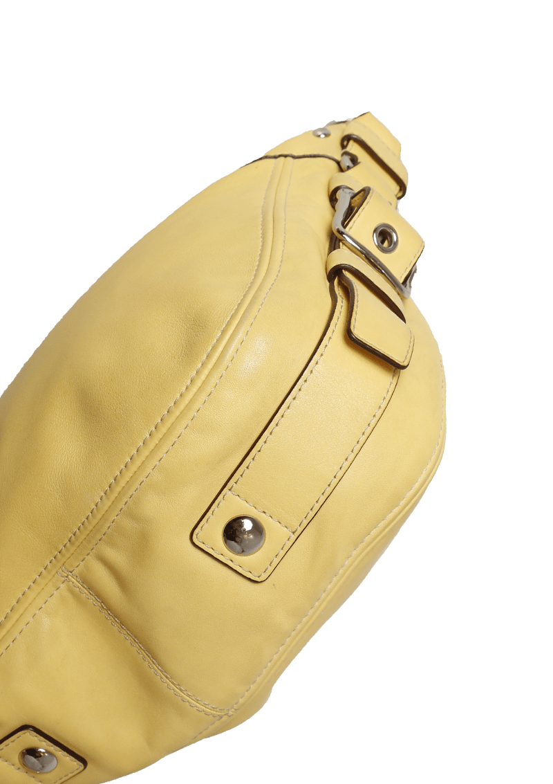 CANARY HOBO BAG