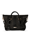 CANVAS SATCHEL BAG