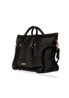 CANVAS SATCHEL BAG