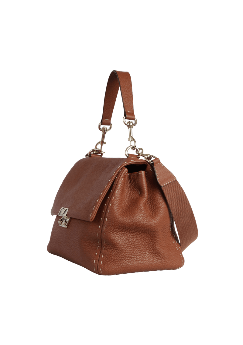 BARET FLAP BAG