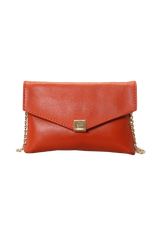 ENVELOPE CHAIN BAG