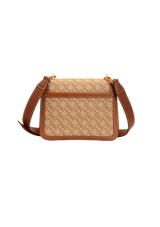 INITIALS INSIGNIA BAG