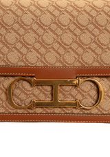 INITIALS INSIGNIA BAG