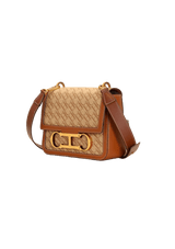 INITIALS INSIGNIA BAG