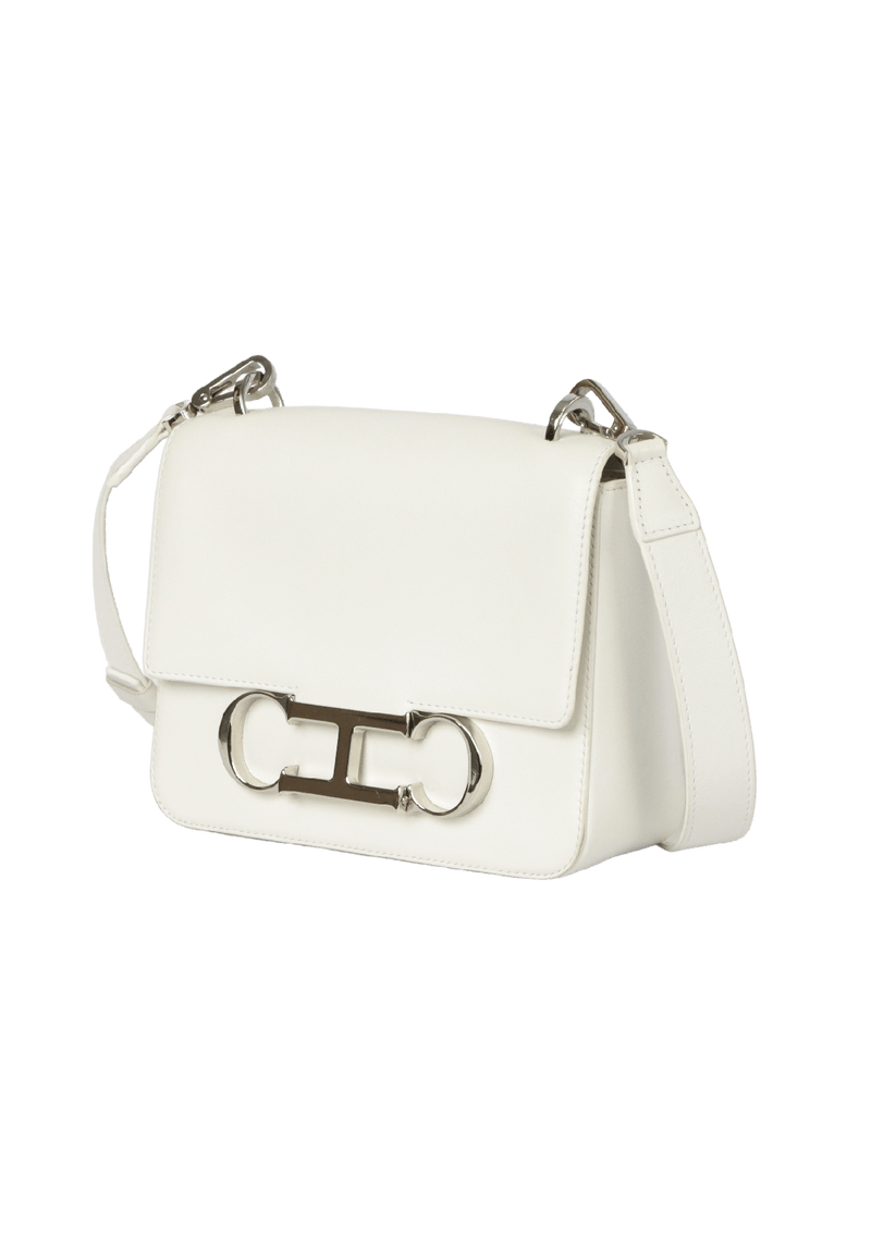 INITIALS INSIGNIA BAG