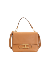 INITIALS INSIGNIA BAG