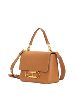 INITIALS INSIGNIA BAG