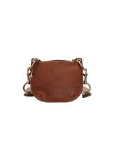 LOGO CROSSBODY BAG