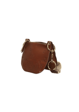 LOGO CROSSBODY BAG