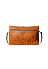 SIGNATURE CROSSBODY BAG