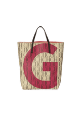 SIGNATURE TOTE