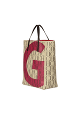 SIGNATURE TOTE