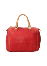 SMALL ANDY HANDLE BAG