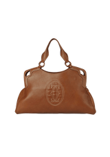 MARCELLO LEATHER TOTE