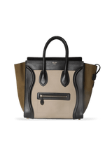 MINI LUGGAGE