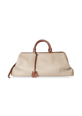 CANVAS TRAVEL BAG