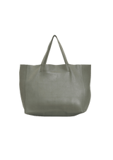 HORIZONTAL CABAS TOTE