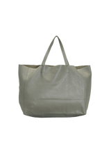 HORIZONTAL CABAS TOTE