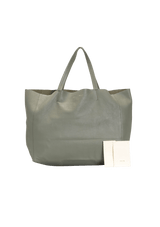 HORIZONTAL CABAS TOTE