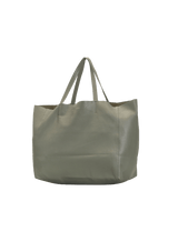 HORIZONTAL CABAS TOTE