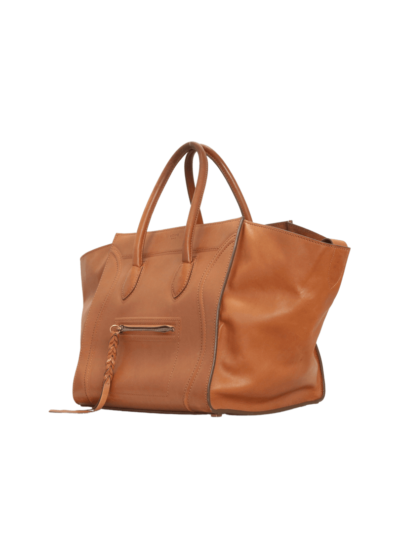 MEDIUM PHANTOM LUGGAGE TOTE