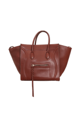 MEDIUM PHANTOM LUGGAGE TOTE