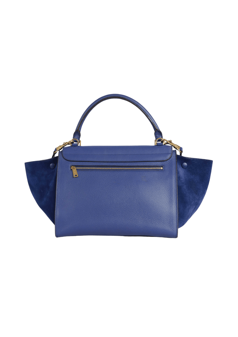 MEDIUM TRAPEZE BAG