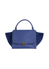 MEDIUM TRAPEZE BAG
