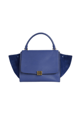 MEDIUM TRAPEZE BAG