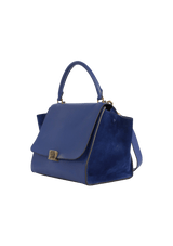 MEDIUM TRAPEZE BAG