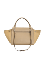 MEDIUM TRAPEZE BAG